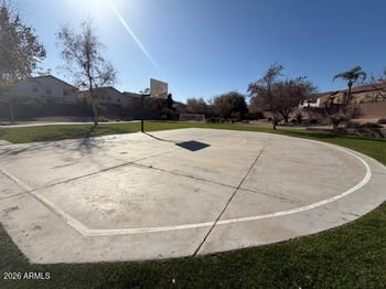 2420 Blue Sky Dr, Phoenix, AZ 85085