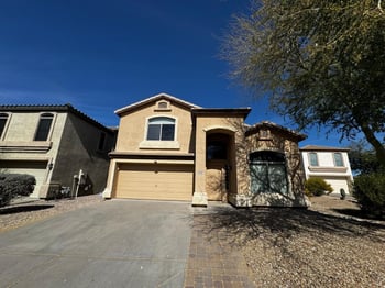 2420 Cordia Ln, Phoenix, AZ 85085