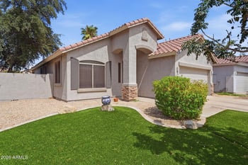2420 E Darrel Rd, Phoenix, AZ 85042