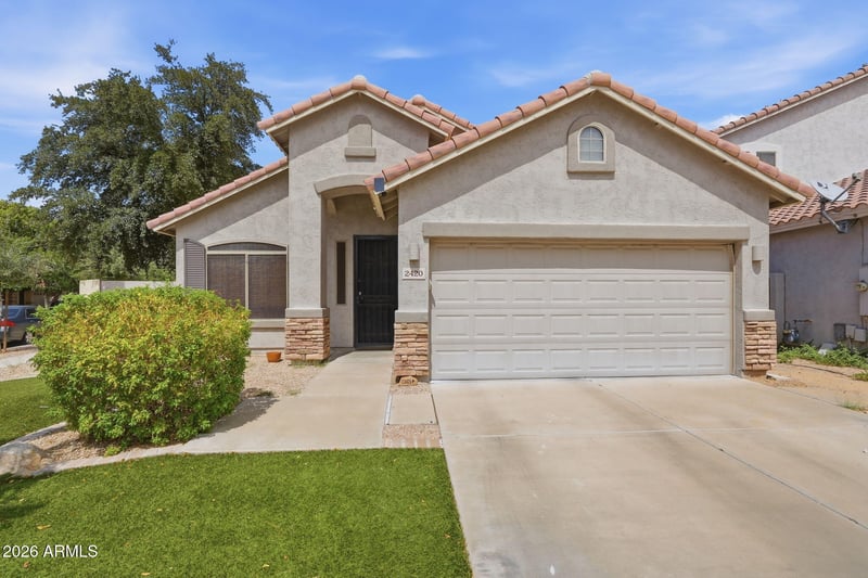 2420 E Darrel Rd, Phoenix, AZ 85042