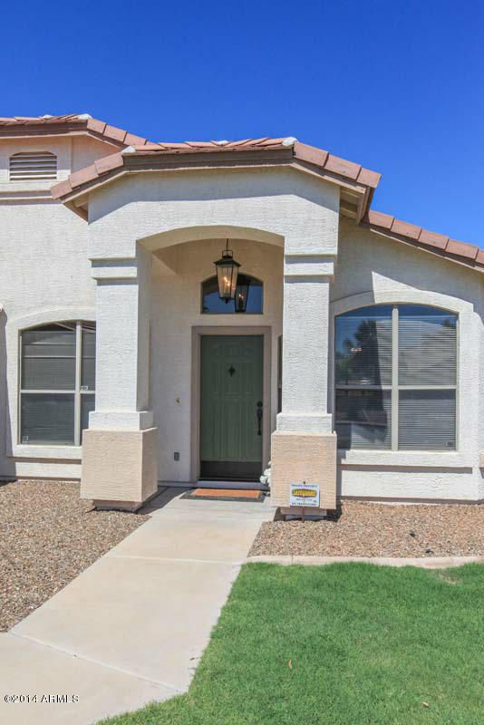 2420 E Fairview St, Chandler, AZ 85225