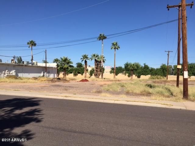 2420 E Flower St #1, Phoenix, AZ 85016