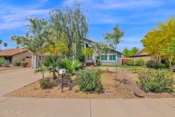 2420 Mandalay Ln, Phoenix, AZ 85023