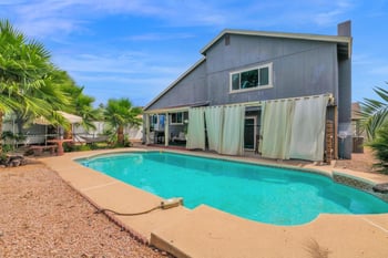 2420 Mandalay Ln, Phoenix, AZ 85023