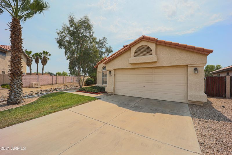 2420 N 126th Dr, Avondale, AZ 85392