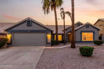 2420 Revolta --, Mesa, AZ 85209