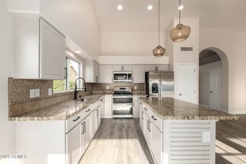 2420 Revolta --, Mesa, AZ 85209