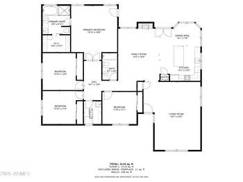2420 Revolta --, Mesa, AZ 85209