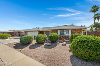 2420 Verbena --, Mesa, AZ 85209