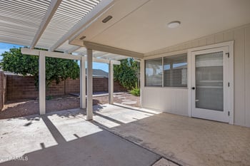 2420 Verbena --, Mesa, AZ 85209