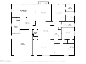 2420 Shangri La Rd, Phoenix, AZ 85028