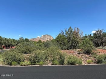 2420 Stanley Steamer Dr #154, Sedona, AZ 86336