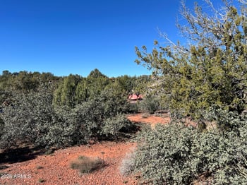 2420 Stanley Steamer Dr #154, Sedona, AZ 86336