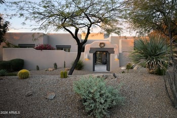 24200 Alma School Rd #17, Scottsdale, AZ 85255