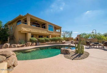 24200 Alma School Rd #8, Scottsdale, AZ 85255