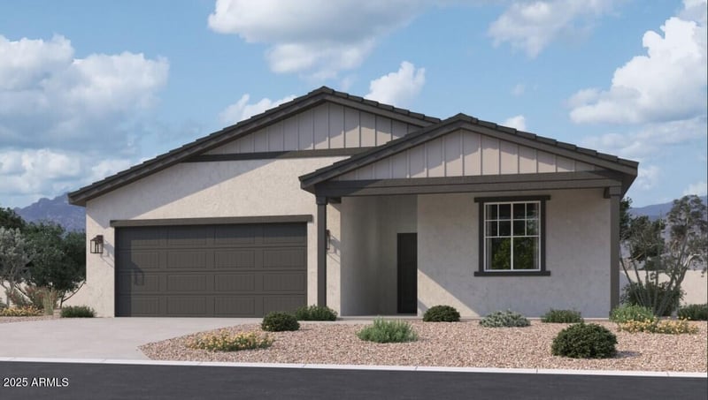 24200 Bowker St, Buckeye, AZ 85326