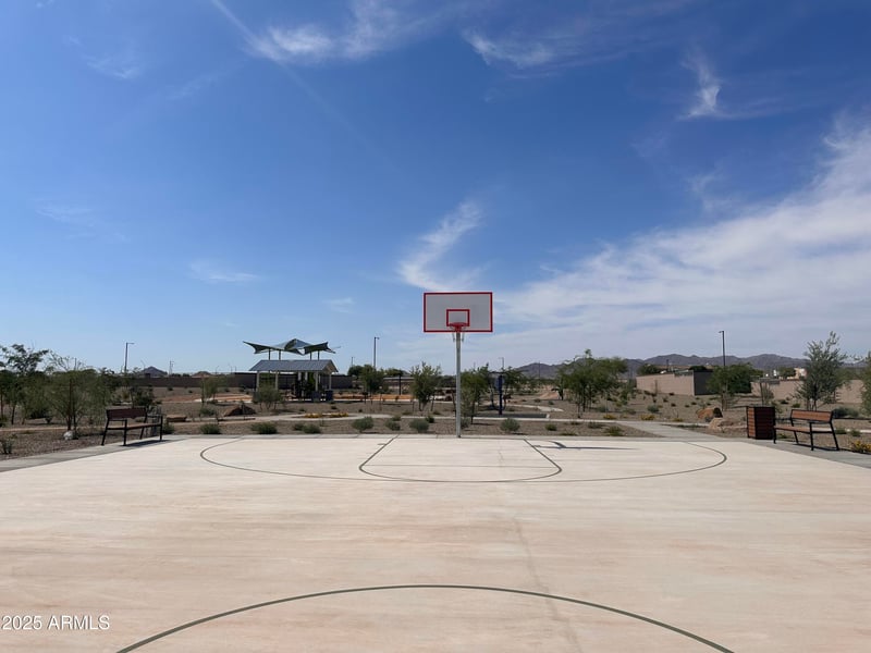 24200 Bowker St, Buckeye, AZ 85326