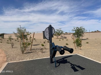 24200 Bowker St, Buckeye, AZ 85326