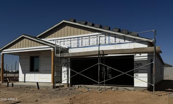 24200 Bowker St, Buckeye, AZ 85326