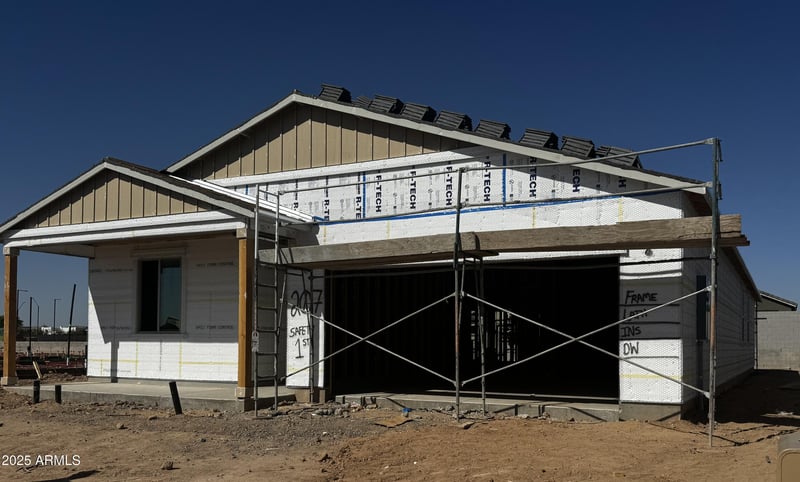 24200 Bowker St, Buckeye, AZ 85326