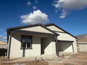 24200 Bowker St, Buckeye, AZ 85326