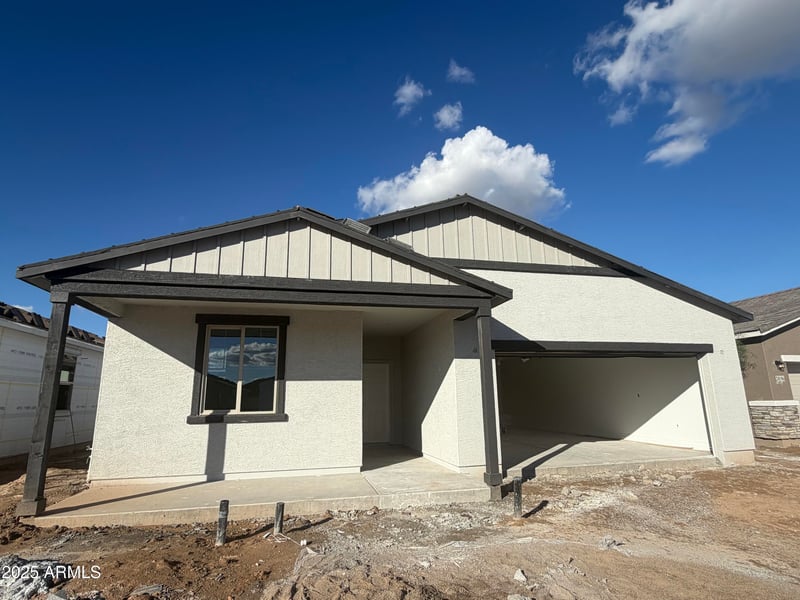 24200 Bowker St, Buckeye, AZ 85326