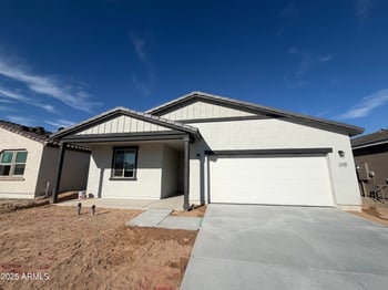 24200 Bowker St, Buckeye, AZ 85326