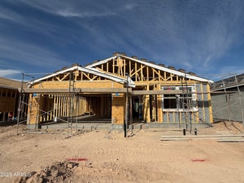 24200 Bowker St, Buckeye, AZ 85326