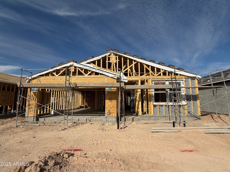 24200 Bowker St, Buckeye, AZ 85326