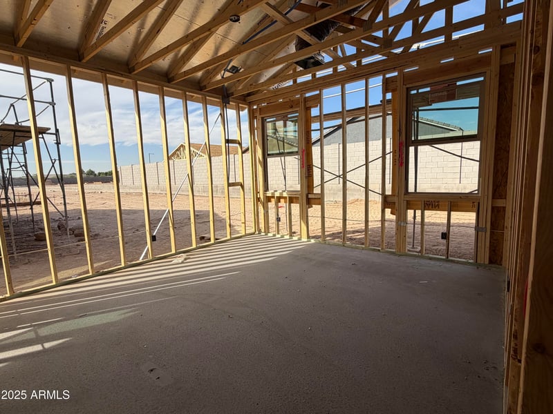 24200 Bowker St, Buckeye, AZ 85326