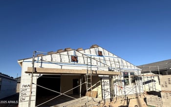 24200 Bowker St, Buckeye, AZ 85326