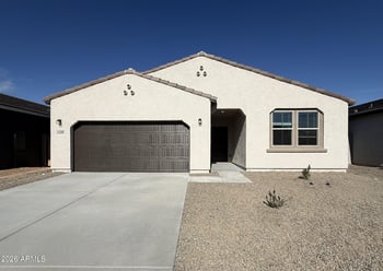 24200 Bowker St, Buckeye, AZ 85326