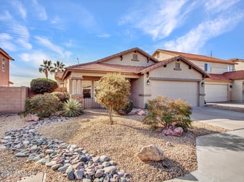 24201 Desert Bloom St, Buckeye, AZ 85326