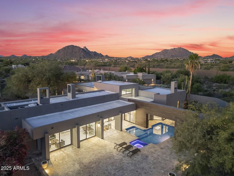 24201 N 87th St, Scottsdale, AZ 85255