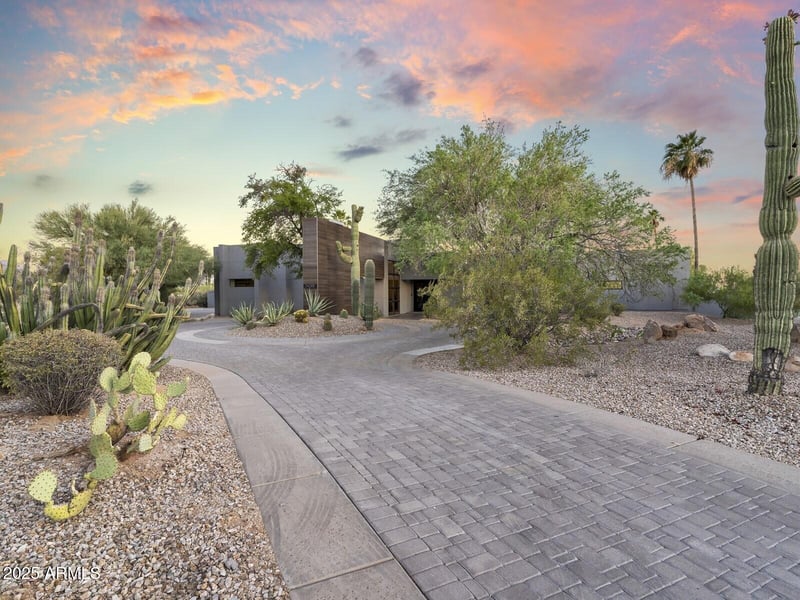24201 N 87th St, Scottsdale, AZ 85255