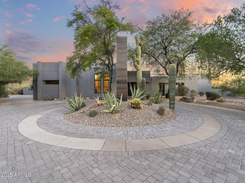 24201 N 87th St, Scottsdale, AZ 85255