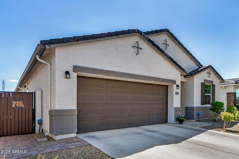 24201 Verlea Dr, Buckeye, AZ 85326