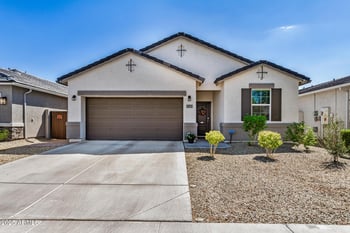 24201 Verlea Dr, Buckeye, AZ 85326