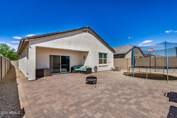 24201 Verlea Dr, Buckeye, AZ 85326