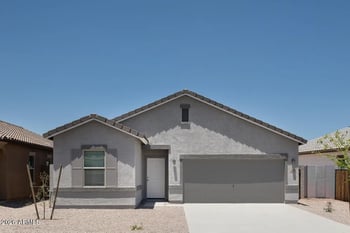 24201 W Huntington Dr, Buckeye, AZ 85326