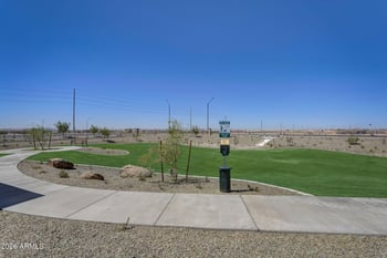 24201 W Huntington Dr, Buckeye, AZ 85326