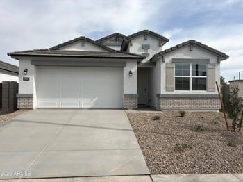 24202 Atlantis Way, Buckeye, AZ 85326