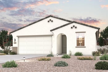 24202 W Dekalb Ln, Buckeye, AZ 85326