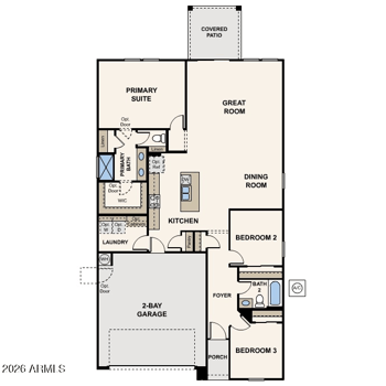 24202 W Dekalb Ln, Buckeye, AZ 85326