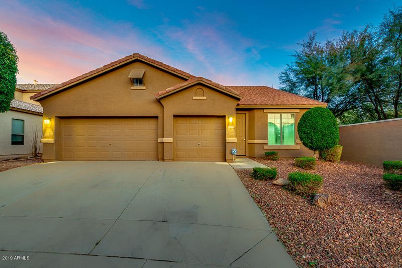 24203 N 59th Ave, Glendale, AZ 85310