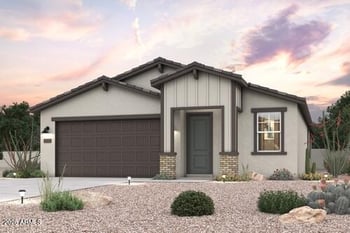 24203 W Dekalb Ln, Buckeye, AZ 85326