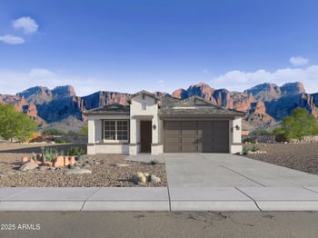 24204 Southgate Ave, Buckeye, AZ 85326