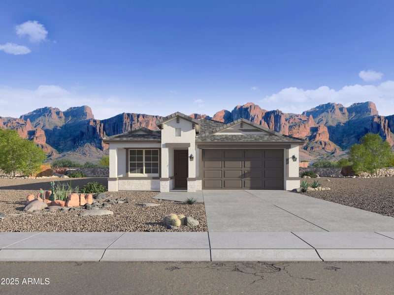 24204 Southgate Ave, Buckeye, AZ 85326