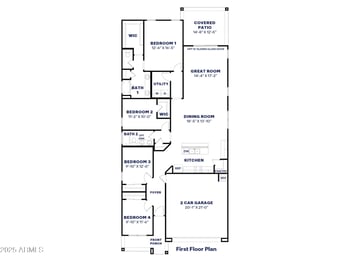 24204 Southgate Ave, Buckeye, AZ 85326