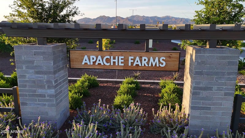 24204 Southgate Ave, Buckeye, AZ 85326